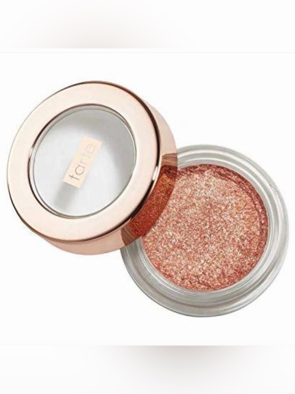 Tarte - Tarte-LIT Chrome Paint Loose Pressed Highlighter